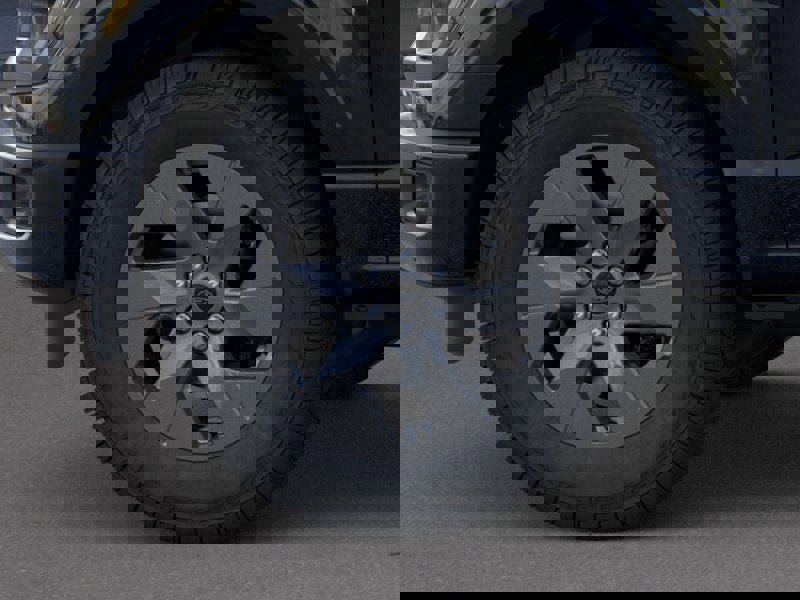 New 2025 Ford F150 STX w/ Equipment Group 200A image 19