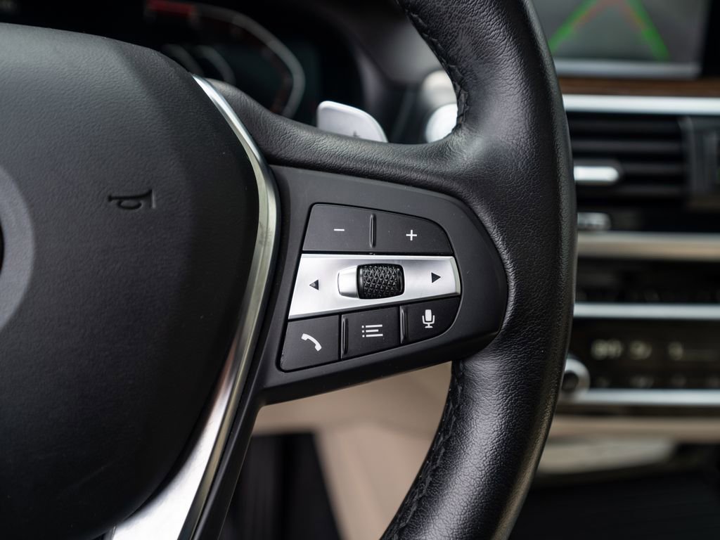 Used 2020 BMW X3 xDrive30i w/ Premium Package image 19