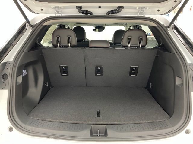 New 2027 Chevrolet Bolt RS image 12