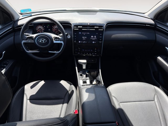 Certified 2023 Hyundai Tucson SEL w/ Convenience Package AWD/4WD image 14