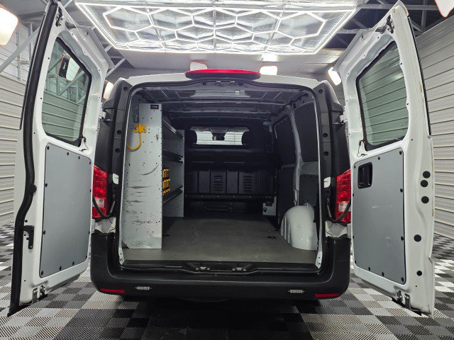 Used 2019 Mercedes-Benz Metris image 12