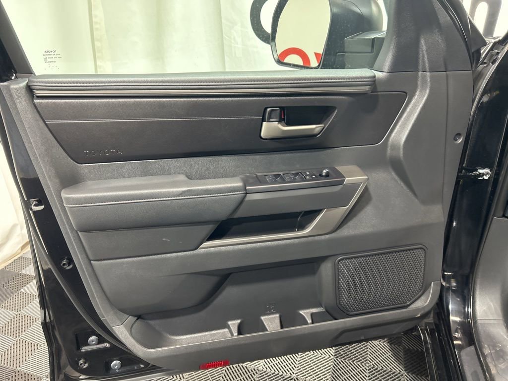 Used 2024 Toyota Tundra SR5 image 23