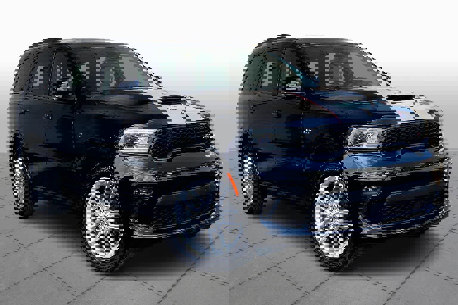 Used 2023 Dodge Durango R/T image 2