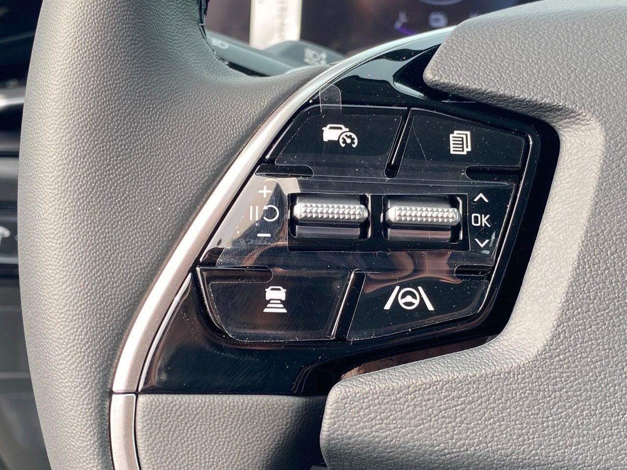 New 2026 Kia Niro Wind image 12