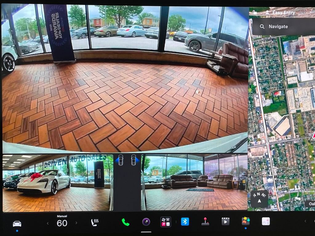 Used 2023 Tesla Model S AWD/4WD image 36