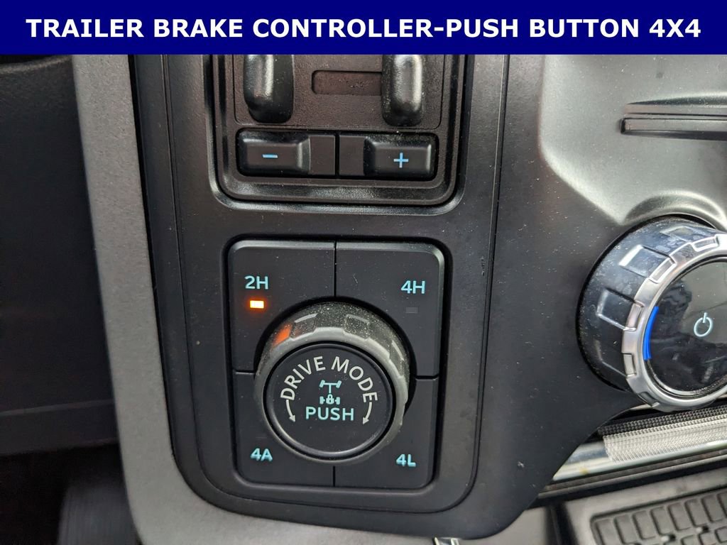 Used 2024 Ford F150 Lariat w/ Equipment Group 502A High image 18