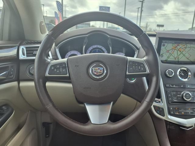 Used 2012 Cadillac SRX Performance FWD image 11