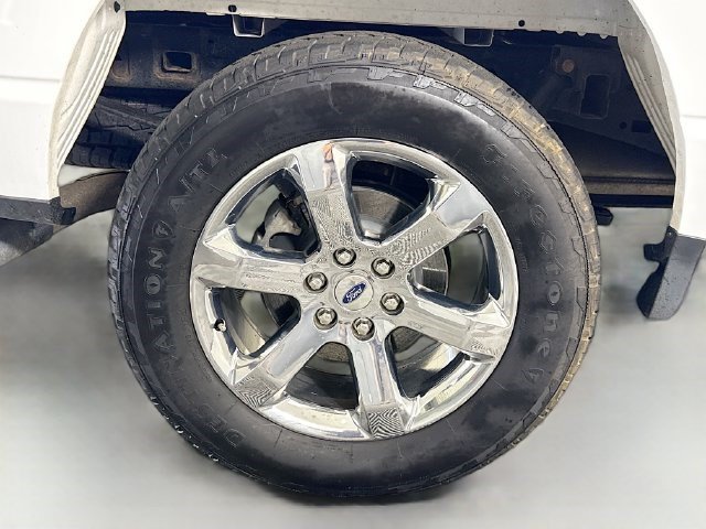 Used 2021 Ford F150 XLT w/ Equipment Group 302A High AWD/4WD image 32