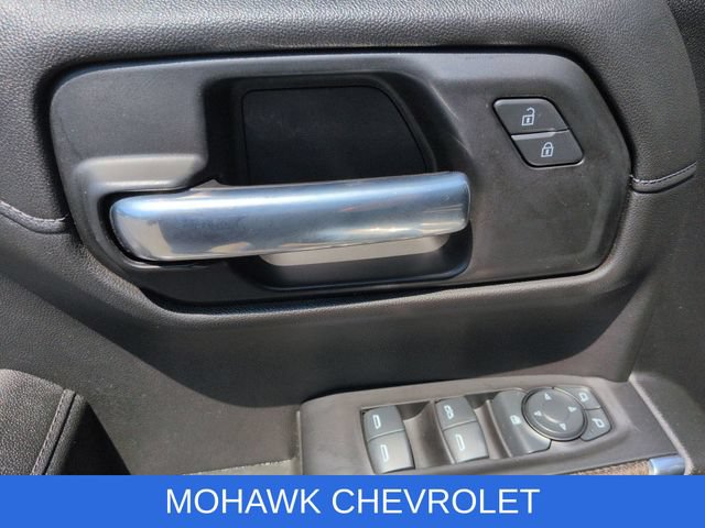Certified 2020 Chevrolet Silverado 1500 LT Trail Boss AWD/4WD image 24