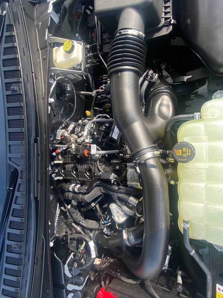 New 2026 Ford Expedition Tremor AWD/4WD image 35
