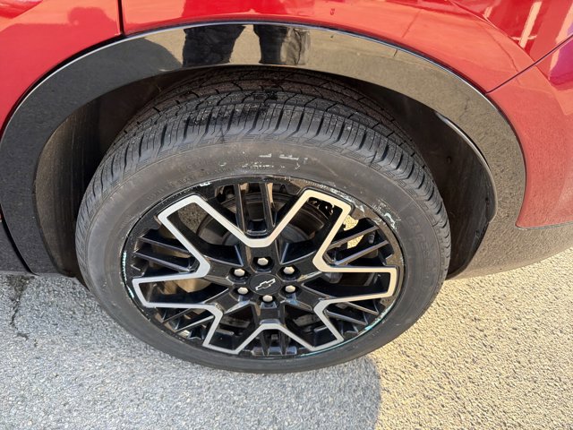 Used 2023 Chevrolet Blazer RS w/ Driver Confidence II Package AWD/4WD image 12