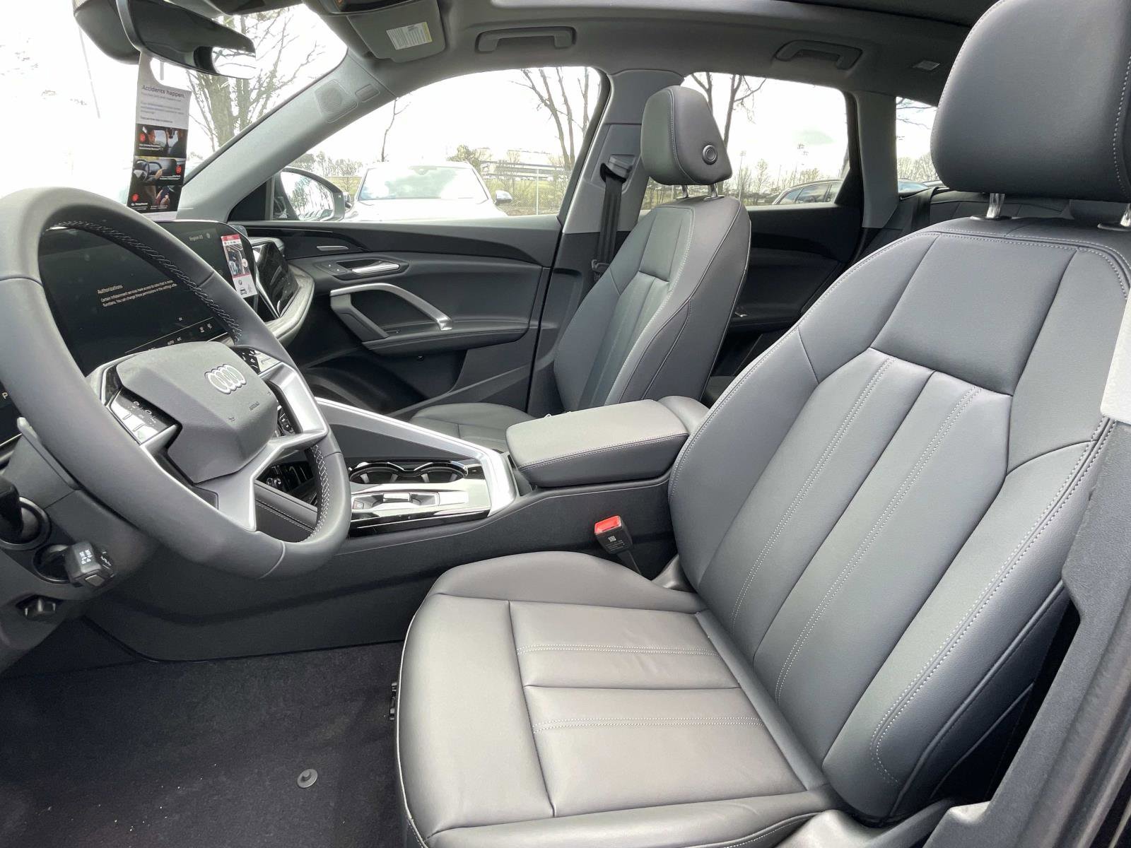 New 2025 Audi Q5 Premium Plus image 20