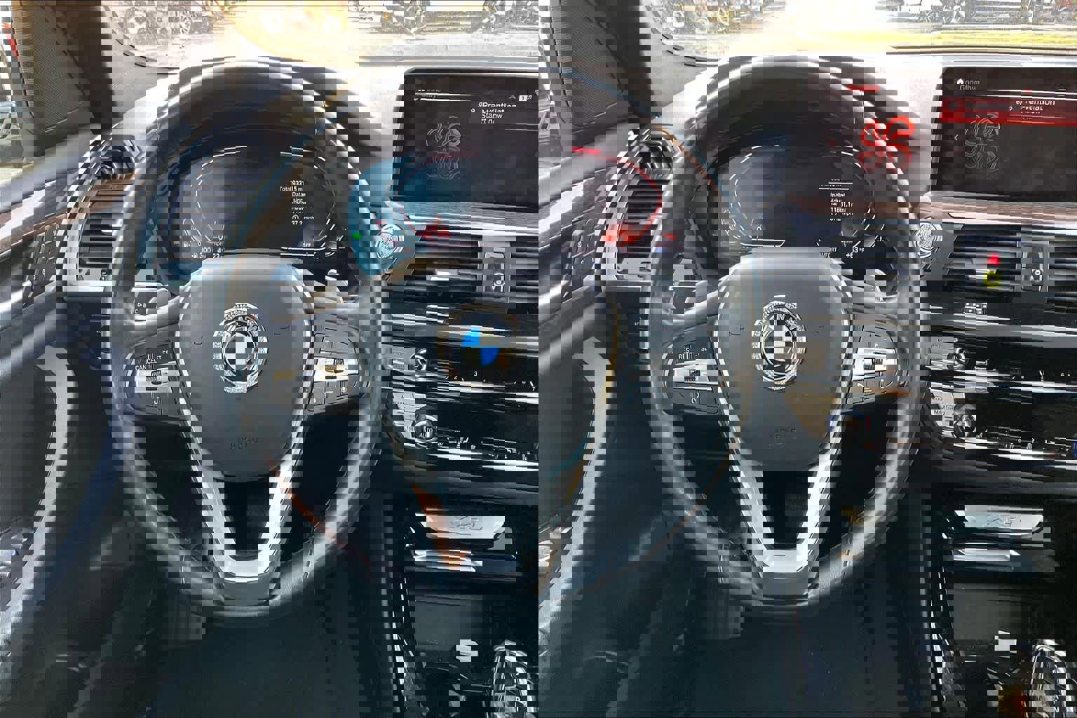 Used 2020 BMW X3 sDrive30i w/ Convenience Package image 8