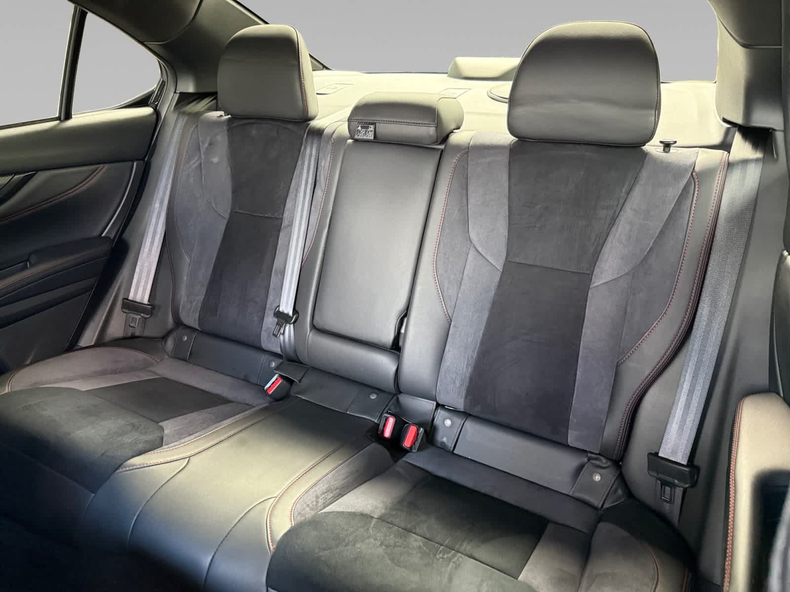 Certified 2022 Subaru WRX Limited AWD/4WD image 22