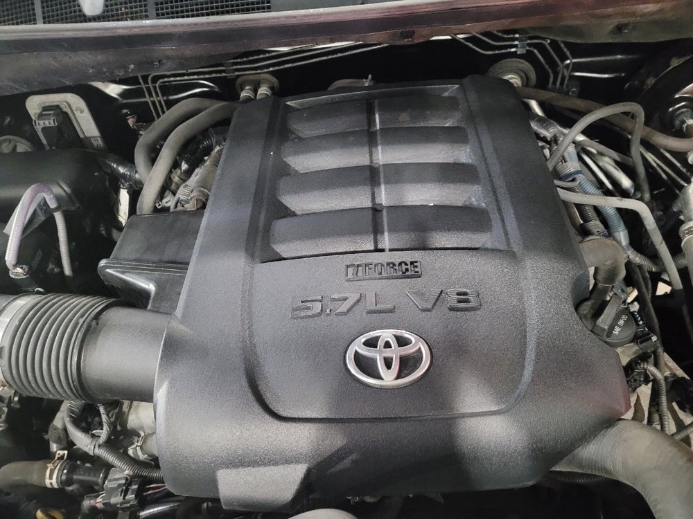 Used 2015 Toyota Tundra SR5 AWD/4WD image 30