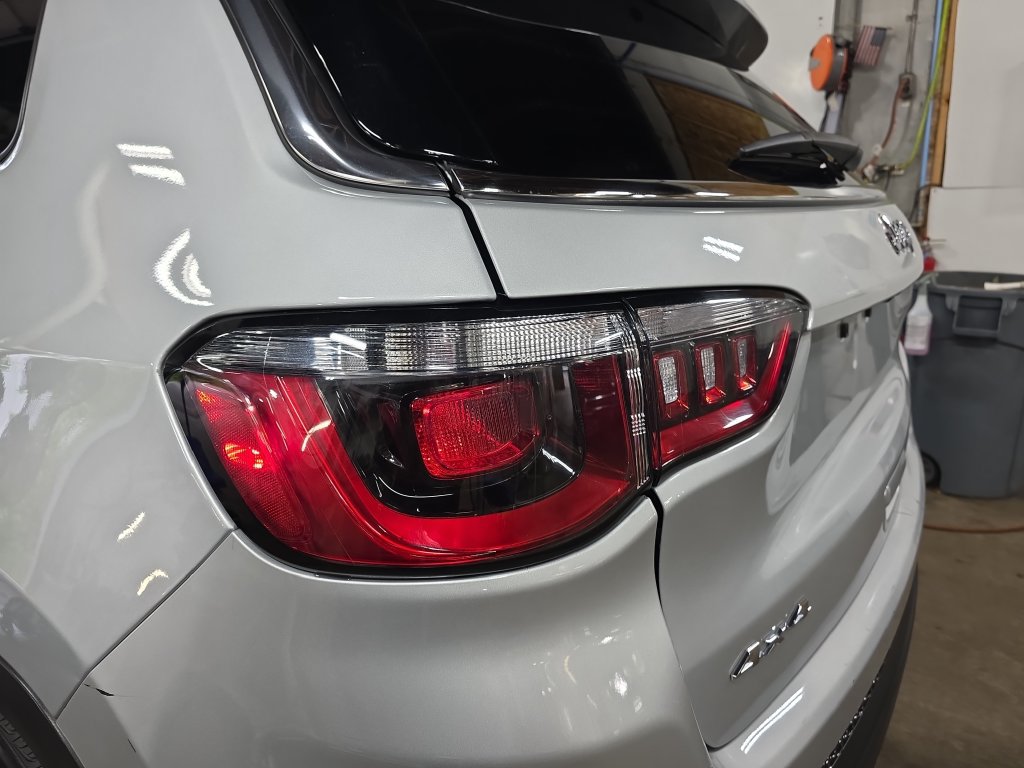 Used 2024 Chevrolet Blazer EV LT AWD/4WD image 32