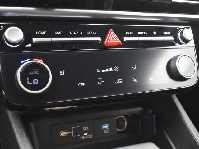 Used 2026 Hyundai Tucson SEL FWD image 16