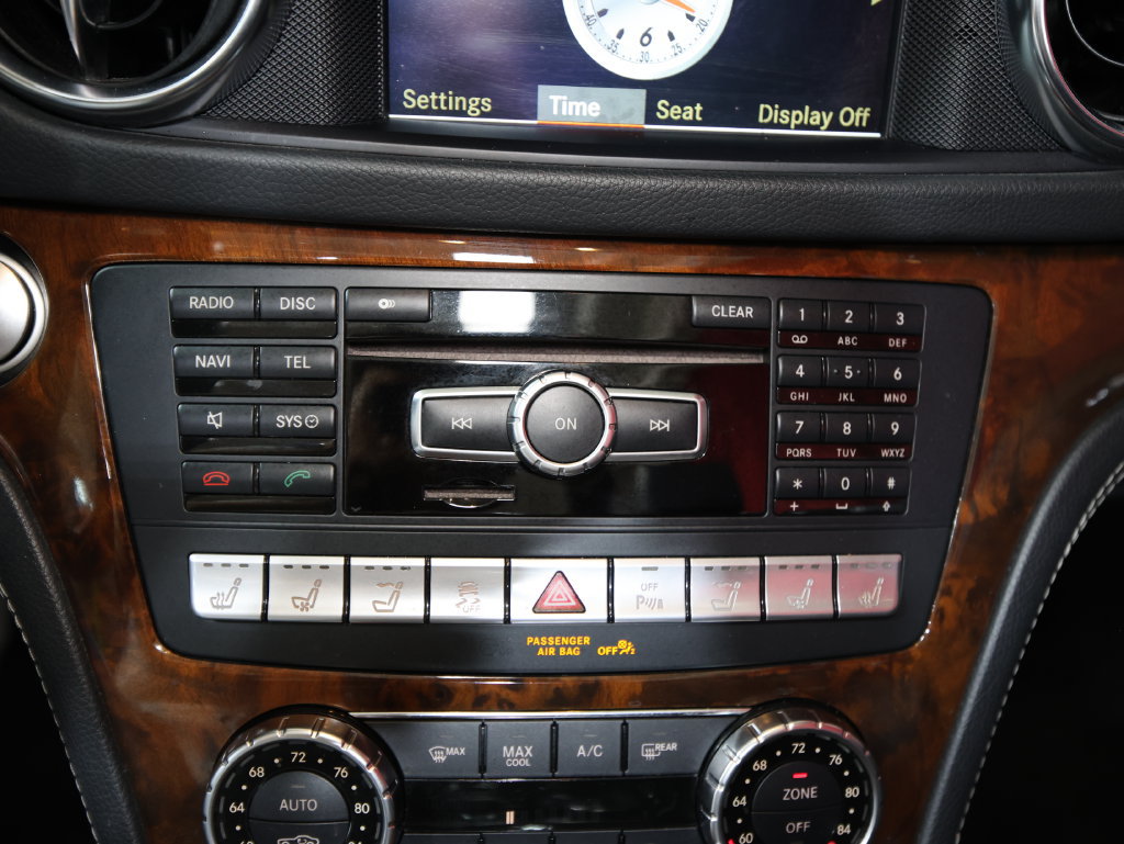 Used 2013 Mercedes-Benz SL 550 image 22