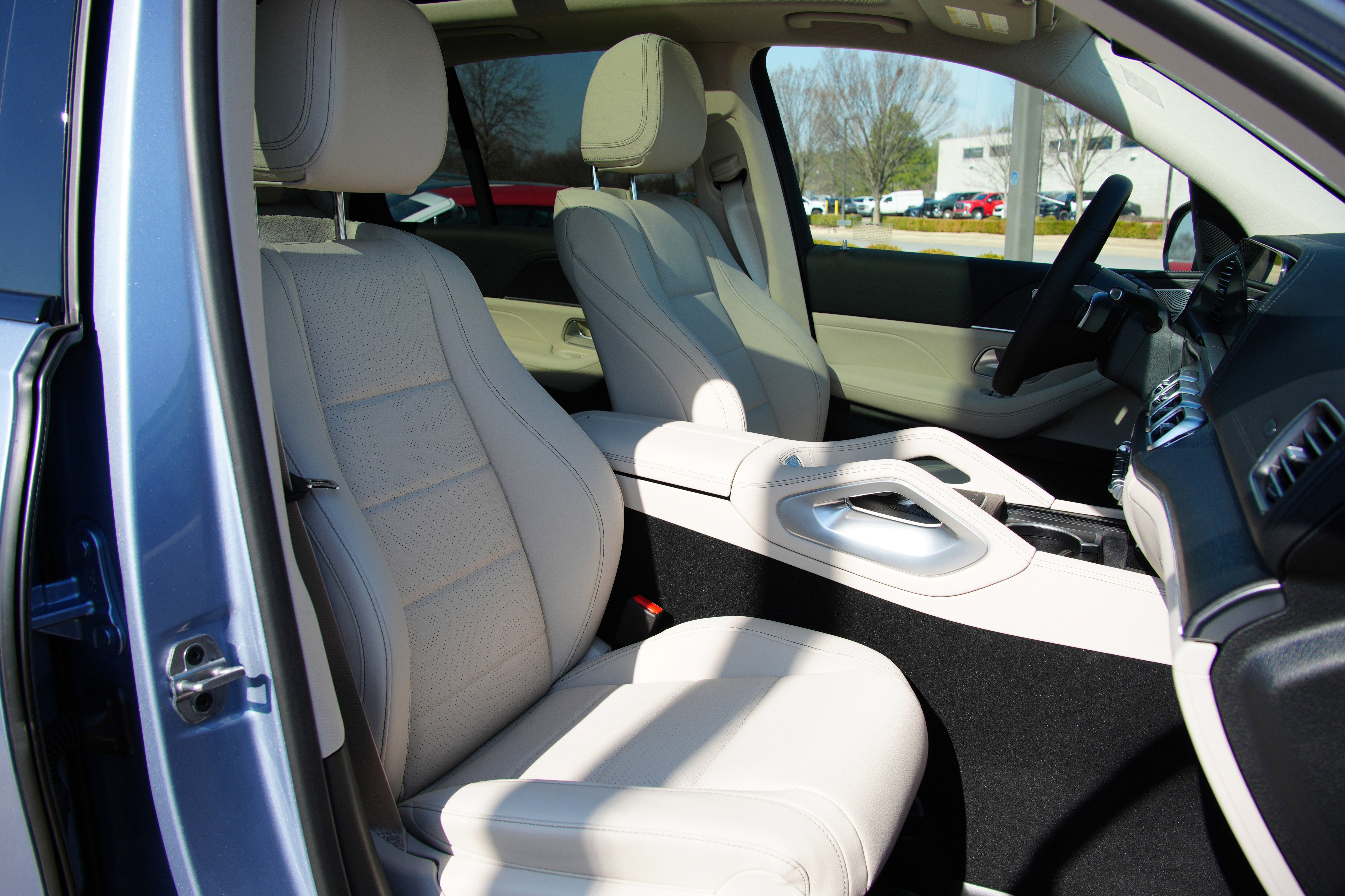 New 2026 Mercedes-Benz GLE 450 4MATIC image 14