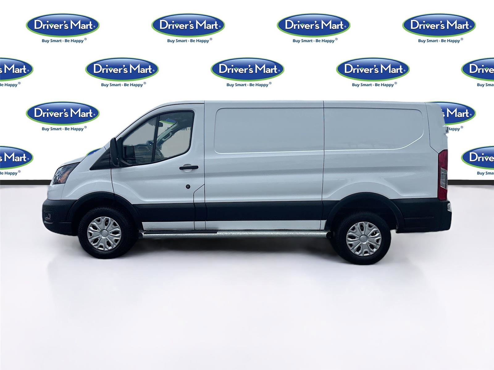 Used 2024 Ford Transit 250 Low Roof w/ Exterior Upgrade Package image 5