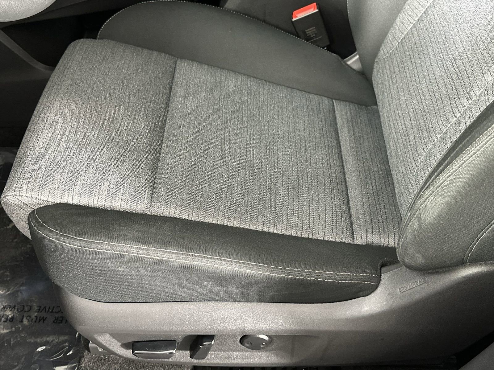 Certified 2023 Nissan Rogue SV image 16