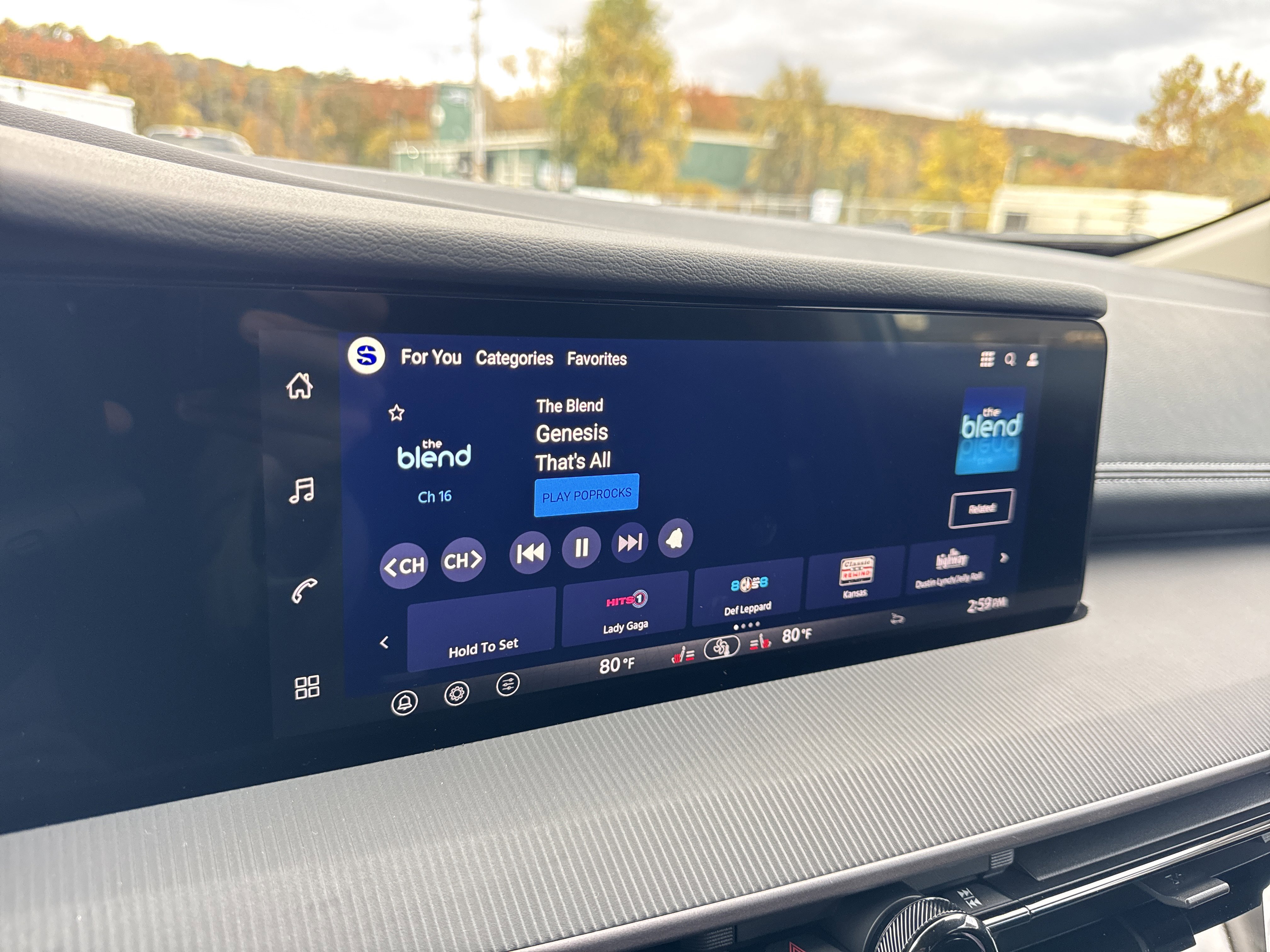 New 2026 Nissan Murano SV image 18