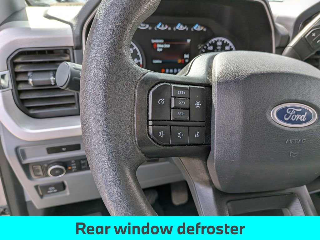 Used 2023 Ford F150 XLT image 15