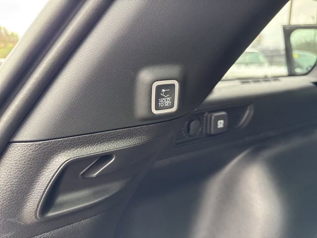 Used 2026 Jeep Grand Cherokee Altitude image 22