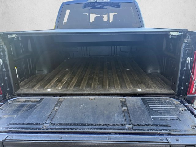 Used 2025 Ford F150 Raptor AWD/4WD image 6