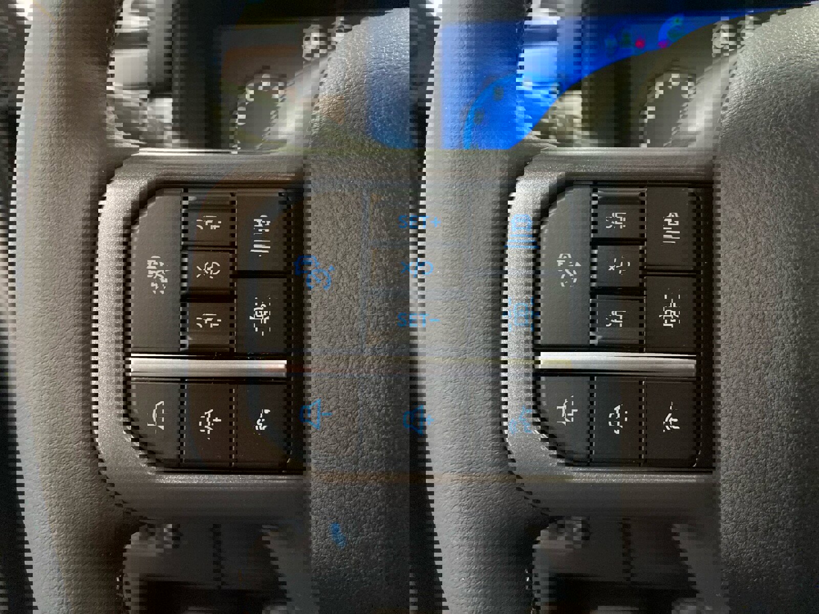 New 2026 Ford F150 Lariat image 48