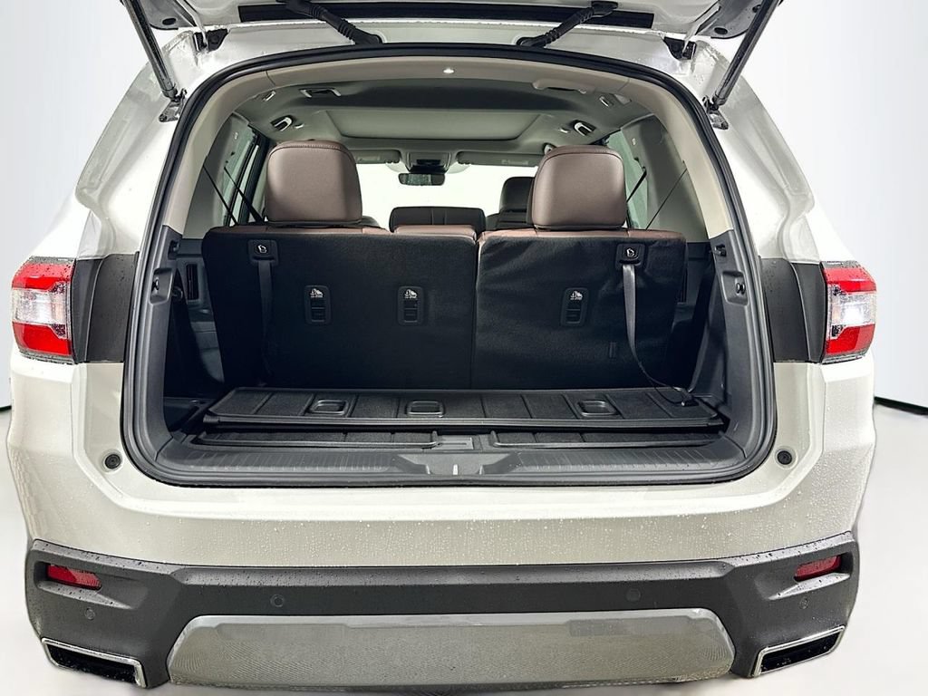 Used 2026 Honda Pilot Elite image 16