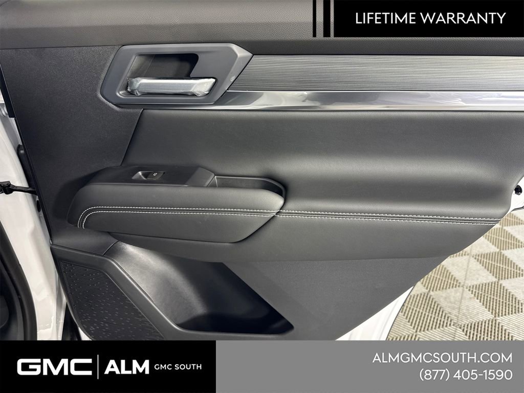 New 2026 GMC Terrain Elevation w/ Black Edition image 18