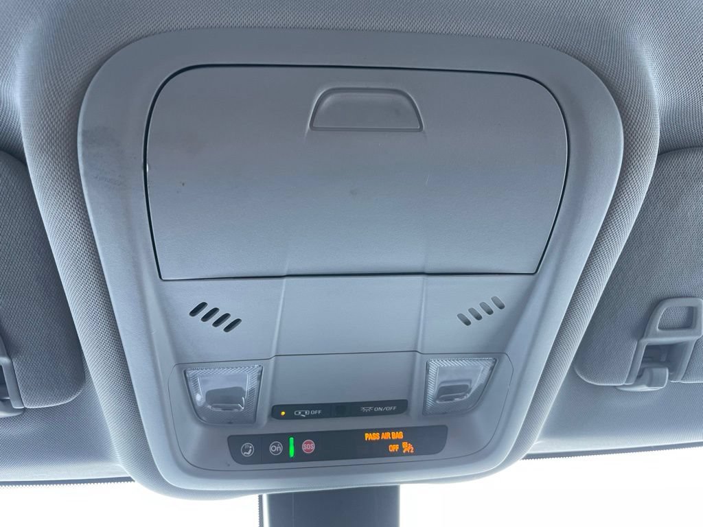 Used 2024 Chevrolet Equinox LT AWD/4WD image 50