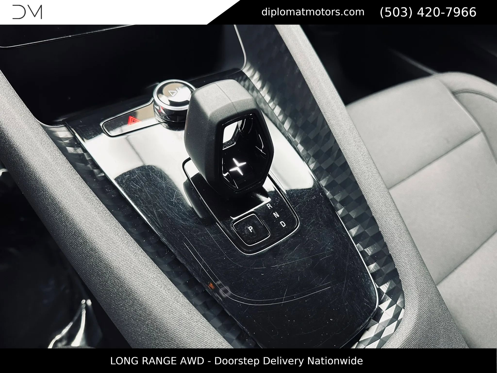 Used 2022 Polestar Polestar 2 AWD/4WD image 35