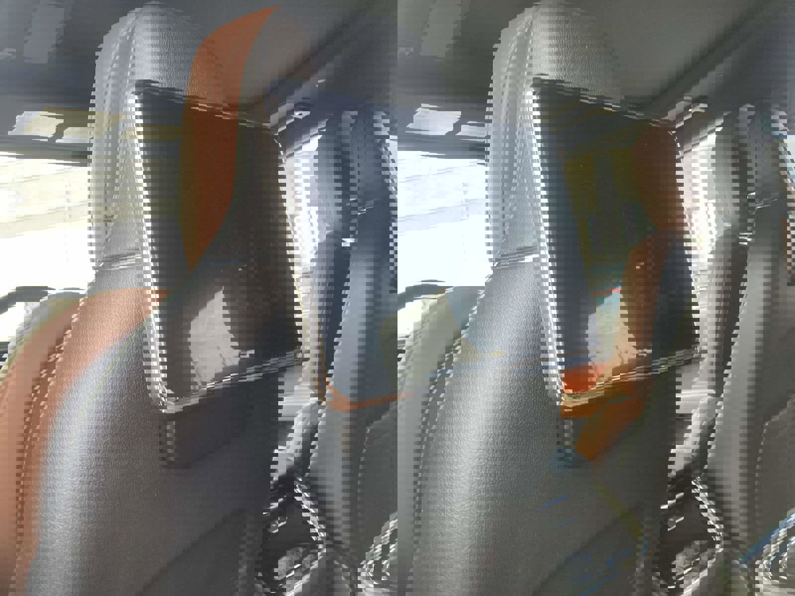 Certified 2022 Lincoln Navigator Reserve image 18