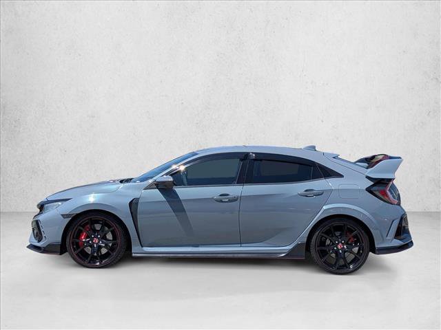 Used 2021 Honda Civic Type R image 9