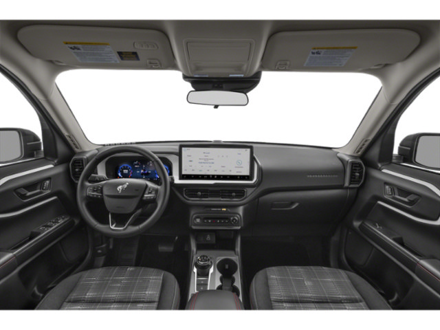 New 2026 Ford Bronco Sport Heritage w/ Convenience Package AWD/4WD image 5