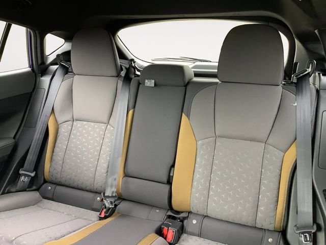 New 2026 Subaru Crosstrek 2.5i Sport AWD/4WD image 13
