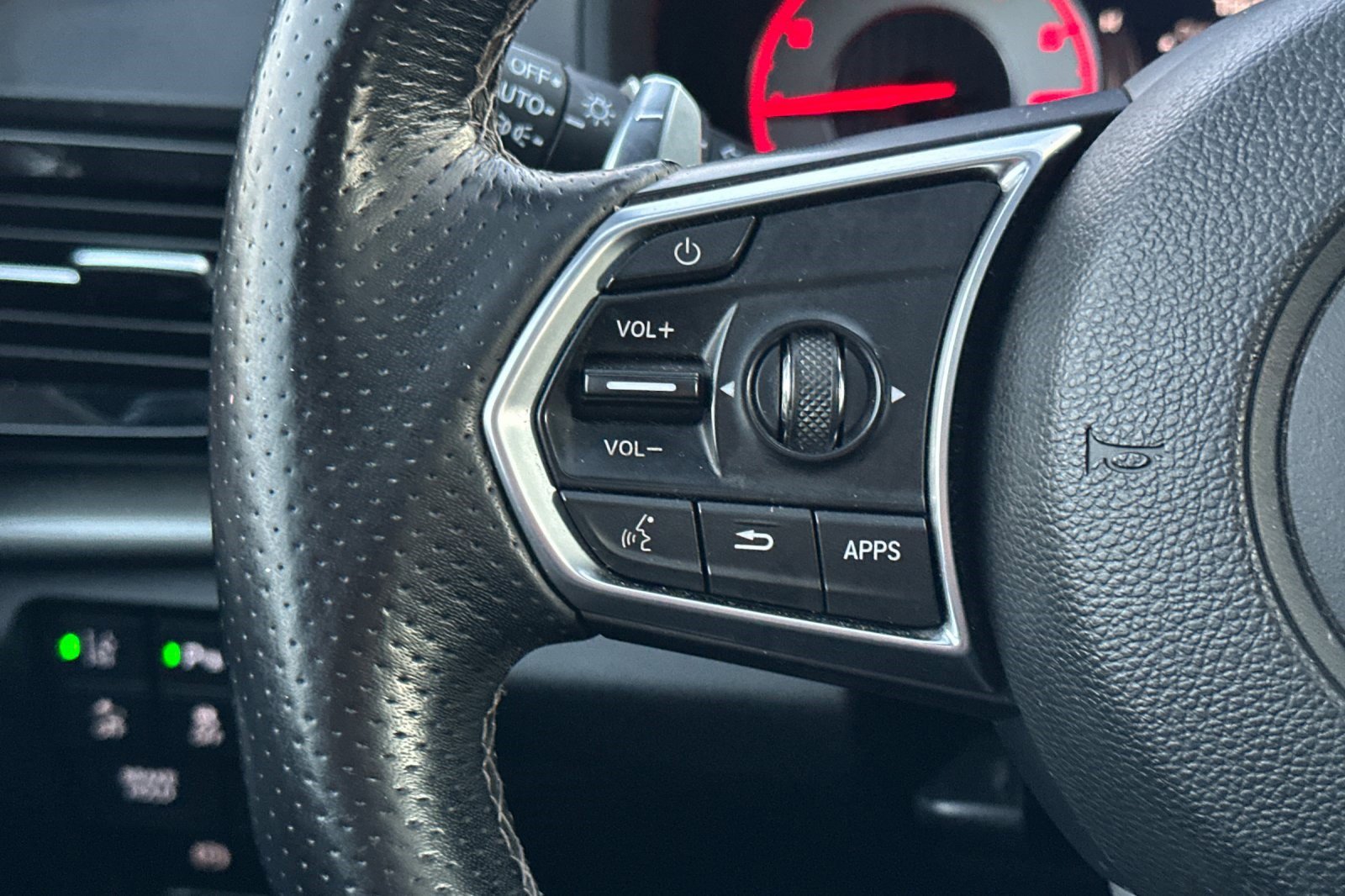 Used 2020 Acura RDX A-Spec image 31