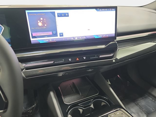 Certified 2024 BMW 530i xDrive w/ Convenience Package AWD/4WD image 17