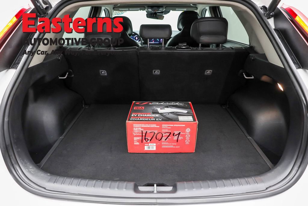 Used 2023 Kia Niro Wind w/ Wind Preserve Package image 9