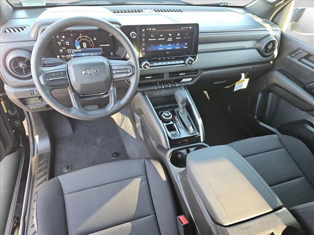 New 2026 Chevrolet Colorado Trail Boss image 15