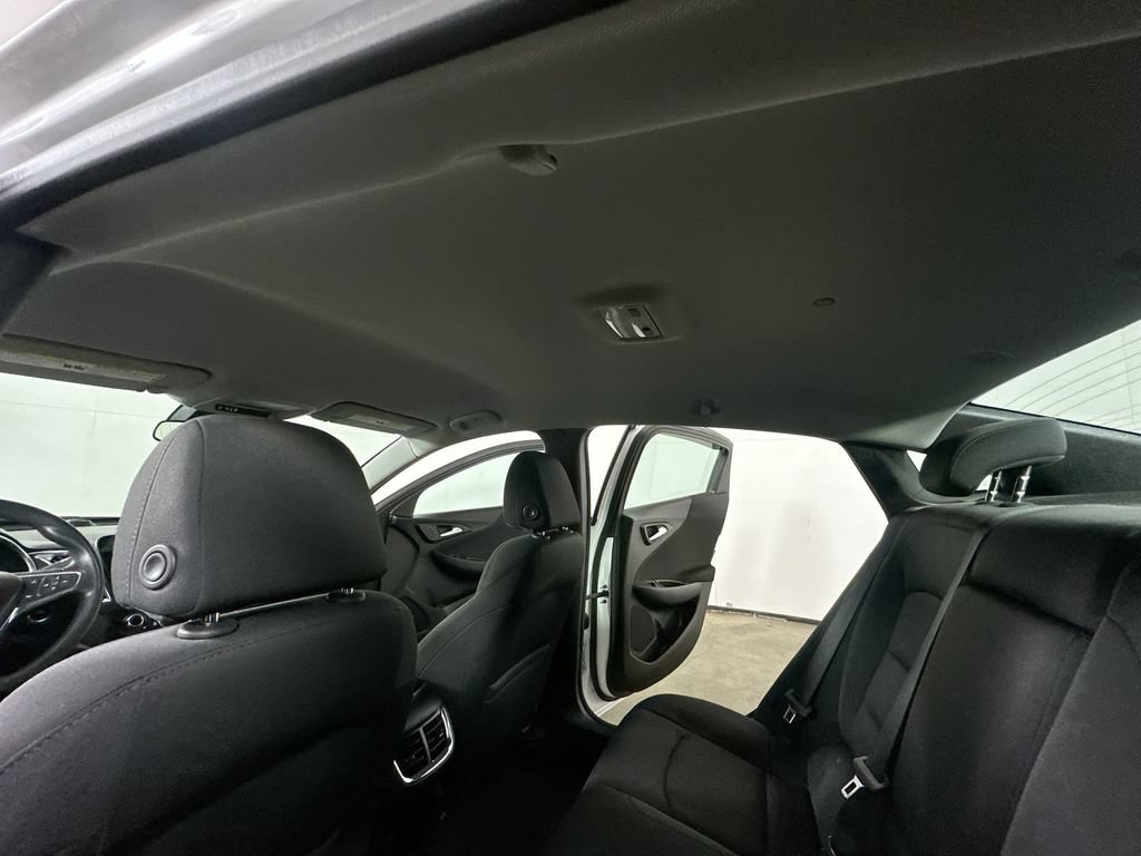 Used 2020 Chevrolet Malibu LT FWD image 13