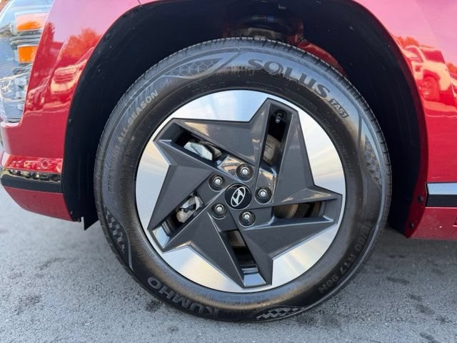 Used 2025 Hyundai Kona Limited FWD image 29