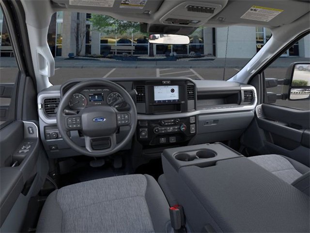 New 2026 Ford F250 XL w/ STX Appearance Package image 9