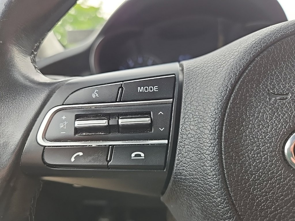 Used 2019 Kia Stinger AWD/4WD image 14