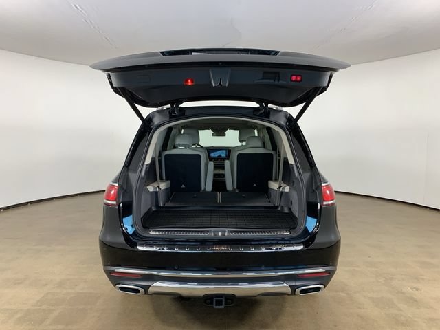 Used 2020 Mercedes-Benz GLS 450 4MATIC image 13