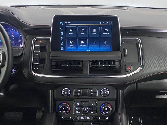 Used 2023 Chevrolet Tahoe RST w/ Luxury Package image 17