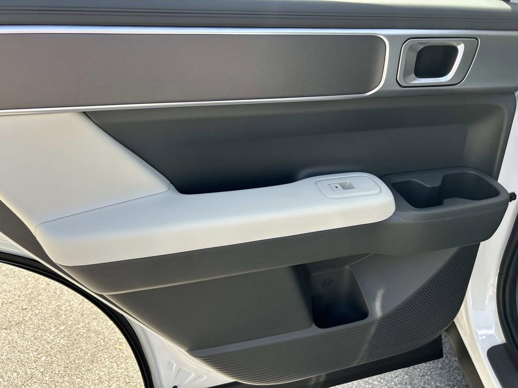 New 2026 Hyundai Santa Fe SE image 20