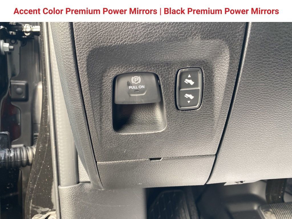 New 2026 RAM 1500 Lone Star AWD/4WD image 18